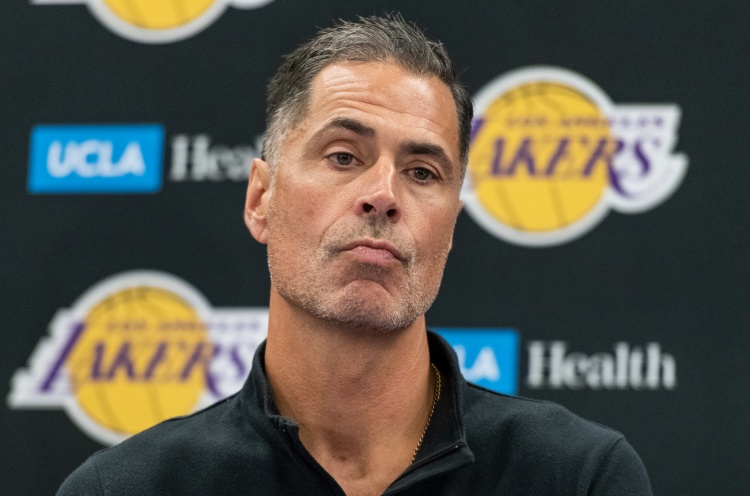 付政浩:独行侠和黄蜂默契帮湖人提升夺冠几率 NBA需要湖人救市